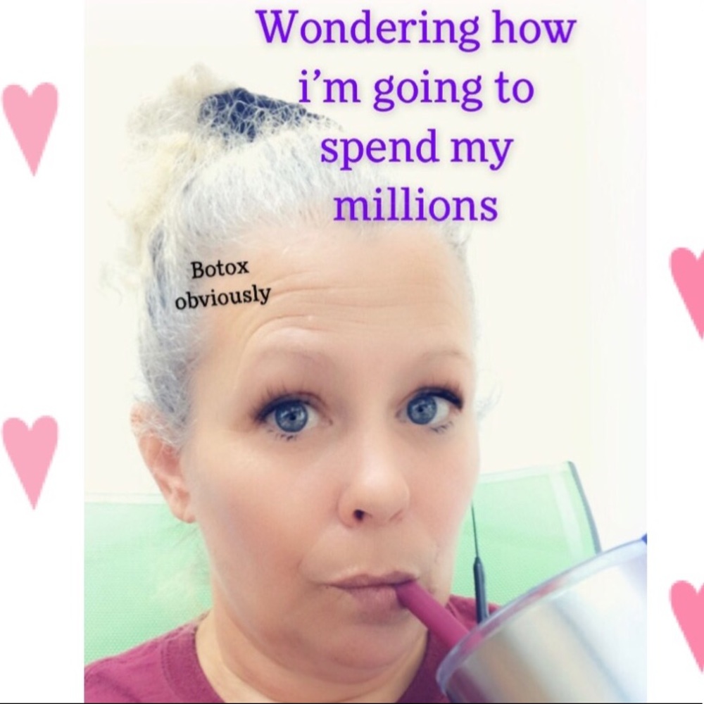 Unicorn Trainer & Posher MICHELLE ๐๐๐๐ฆ - Picture 8 of 8
